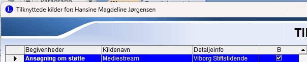 Mediestream Legacy