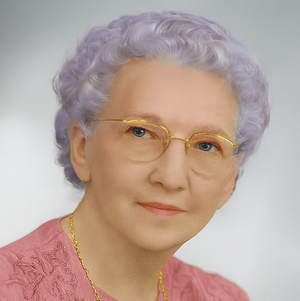 Valborg roed