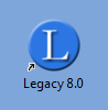 legacy 8
